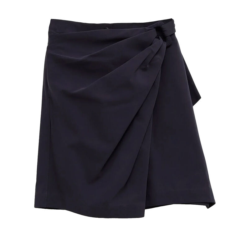 Tailored Shorts image number null