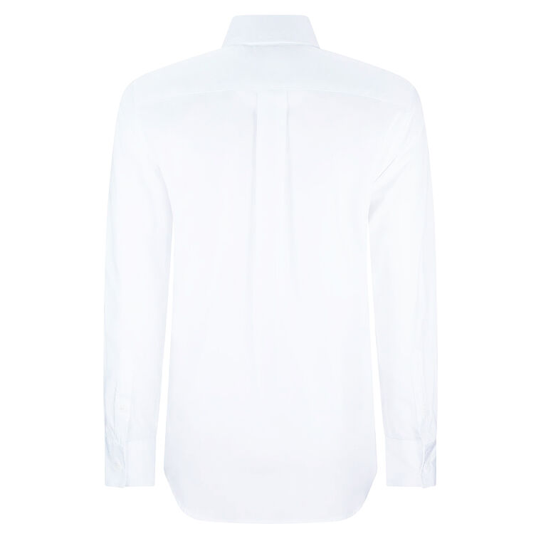 FWB Crystal New Classic Shirt image number null