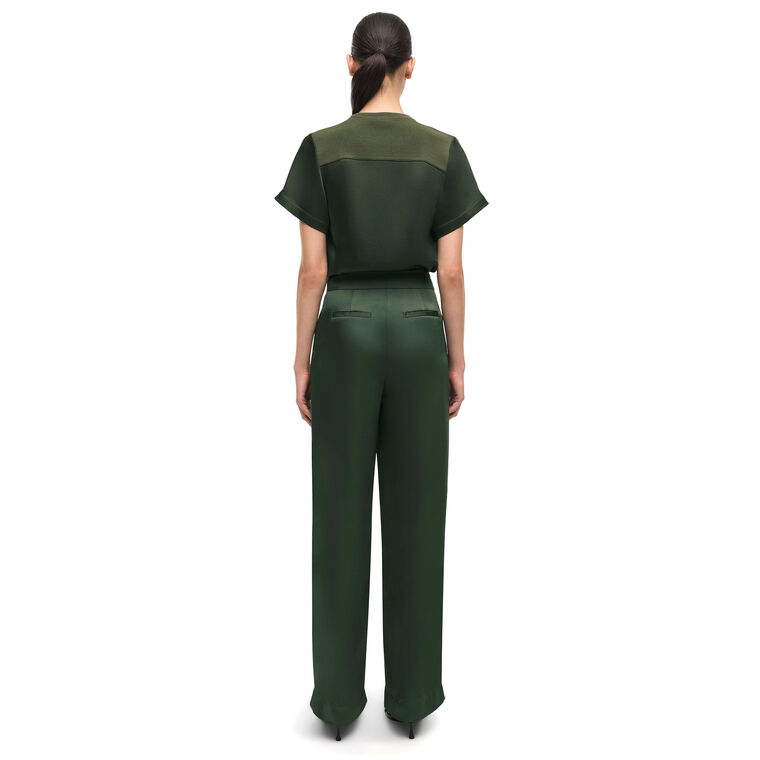 Kyra Wide Leg Pant image number null