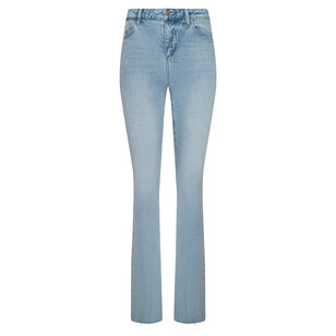Ruth Straight-Leg Jean