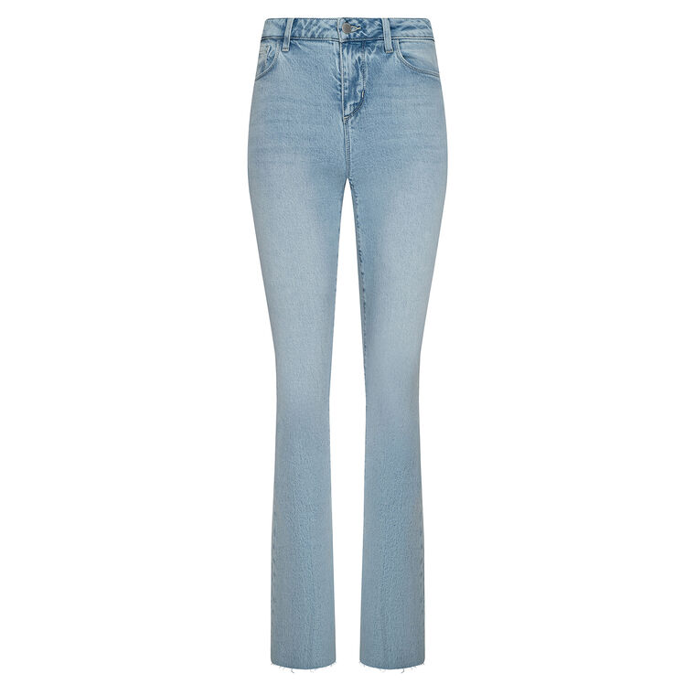 Ruth Straight-Leg Jean image number null