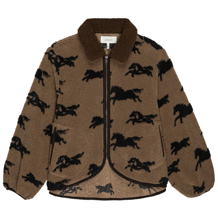 The Pasture Jacket image number null
