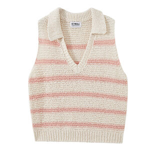 Sigrid Sleeveless Knit Top