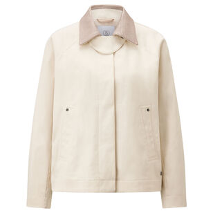 Mariel Linen Jacket