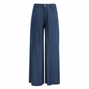 Dolly Denim Pant