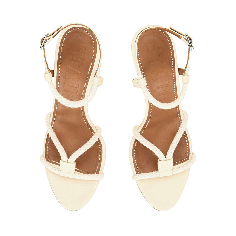Eden Wedge Sandal image number null