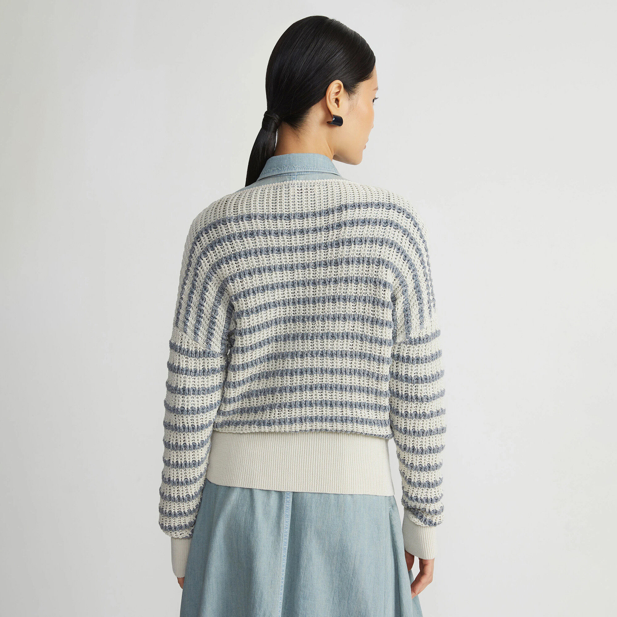KNIT – muguet