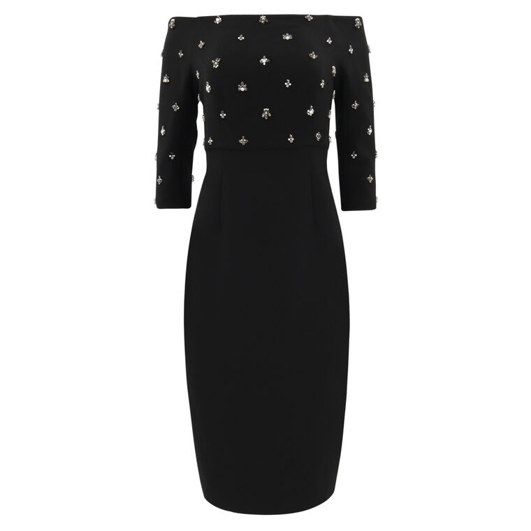 Fatima Dress image number null