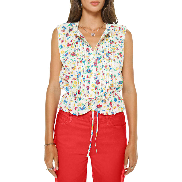 The Love Letter Blouse image number null