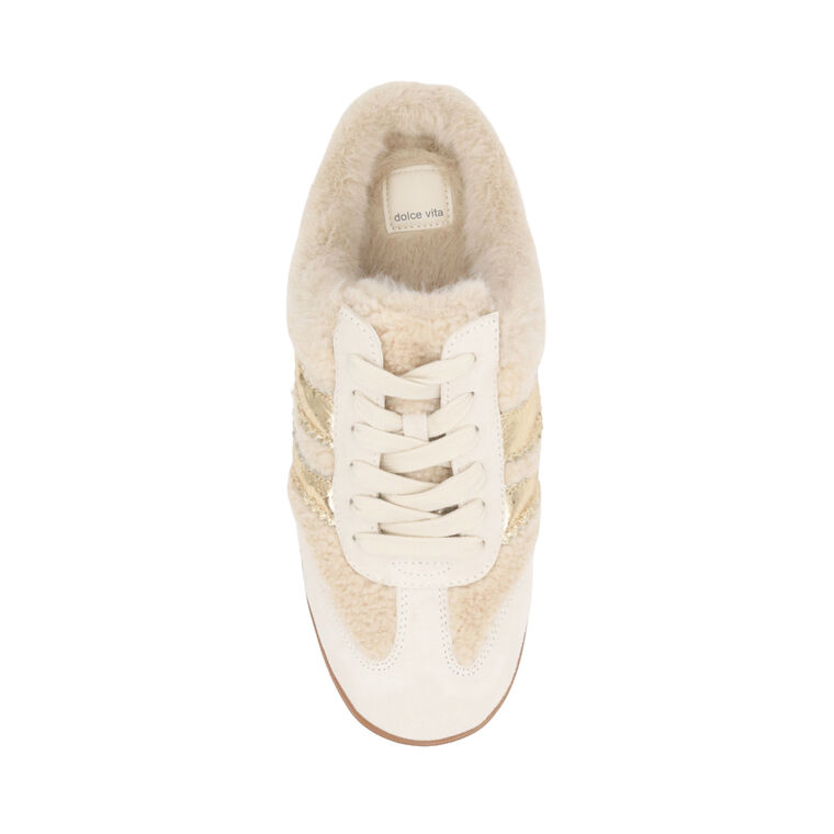 Merit Plush Slide Sneaker image number null