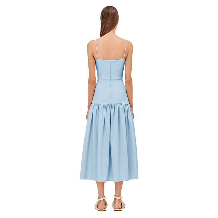 Ivi Dress image number null