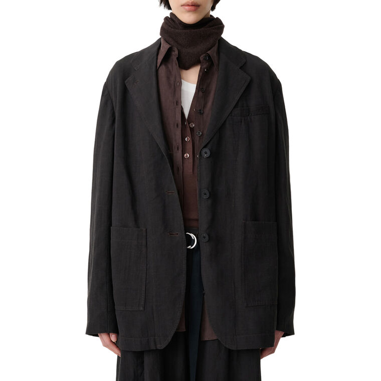 Day Jacket image number null