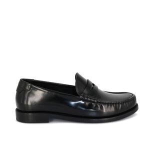 Le Loafer Penny Slipper