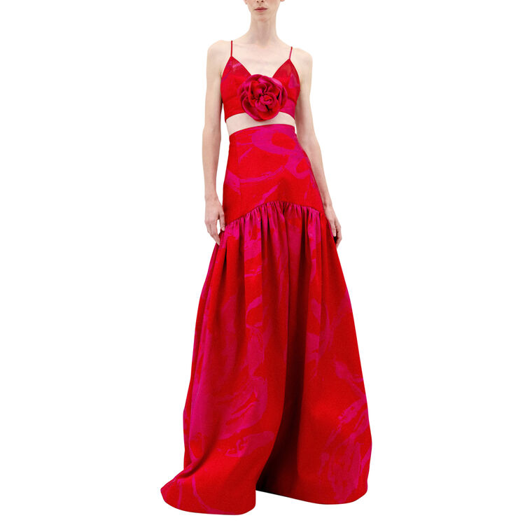 Helen Set Dress image number null