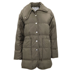 Huxely Convertible Jacket