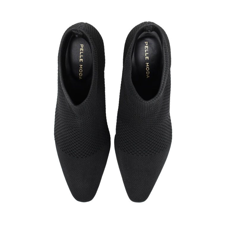 Emeli Knit Bootie image number null
