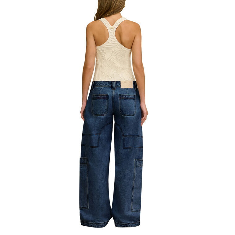 Stella Knit Top image number null
