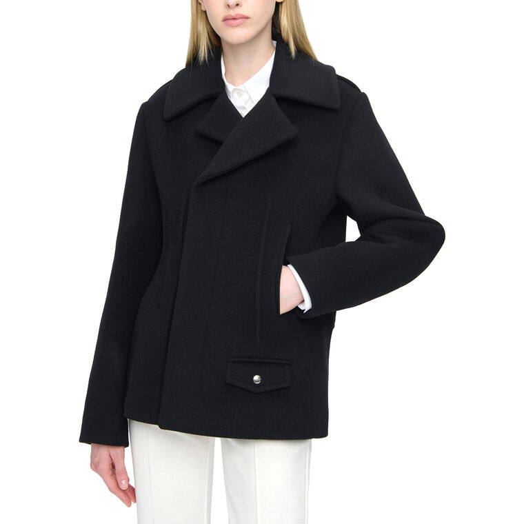 Franke Moto Coat image number null