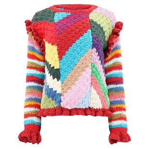 Mimosa Sweater