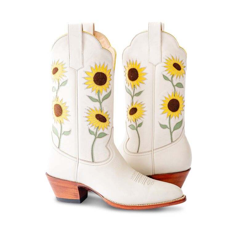 Sonny Midi Boot image number null