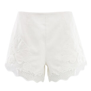 Jade Mini Short