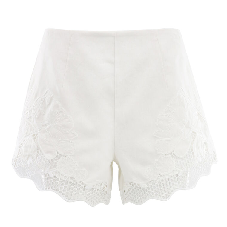 Jade Mini Short image number null