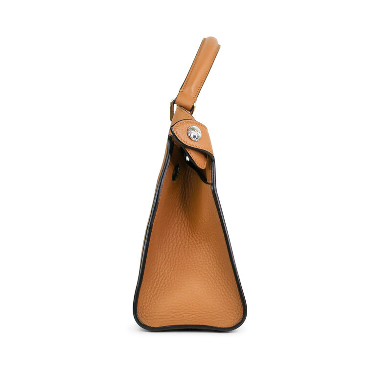 Lutece Mini Top Handle Bag image number null