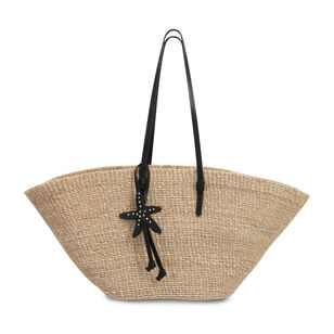 The East West Charm Tote