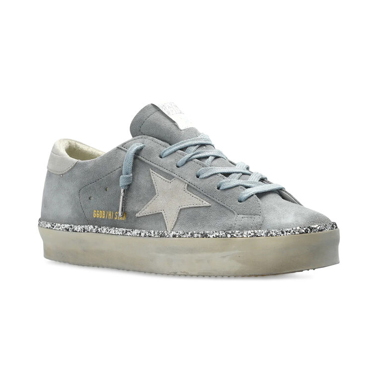 Hi Star Sneaker image number null