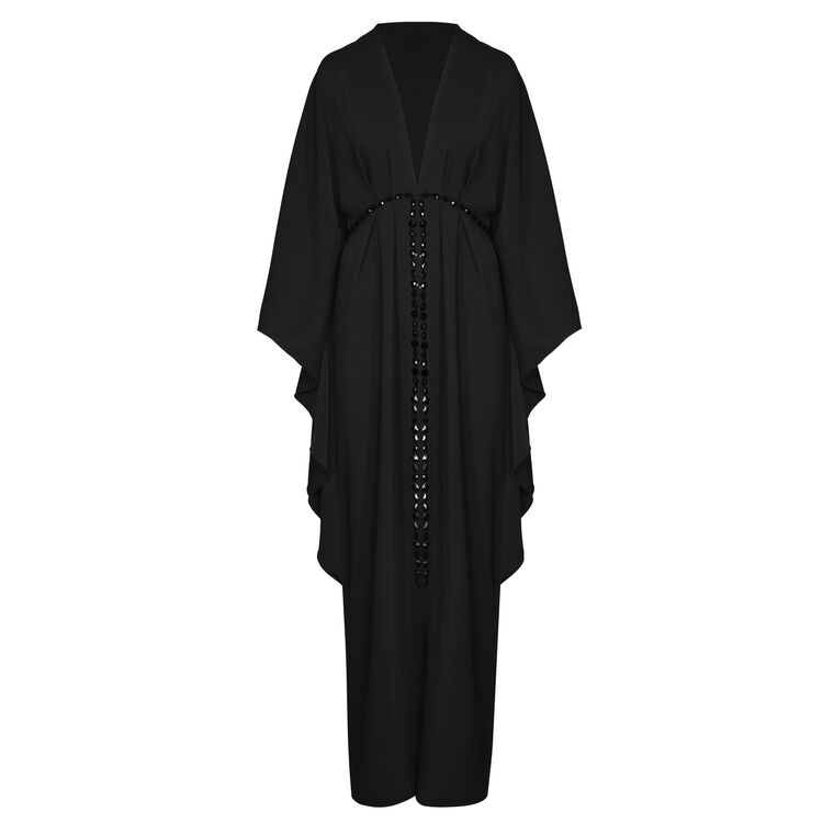Sombreando Tunic Dress image number null