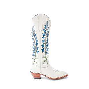Quinn Cowgirl Boot