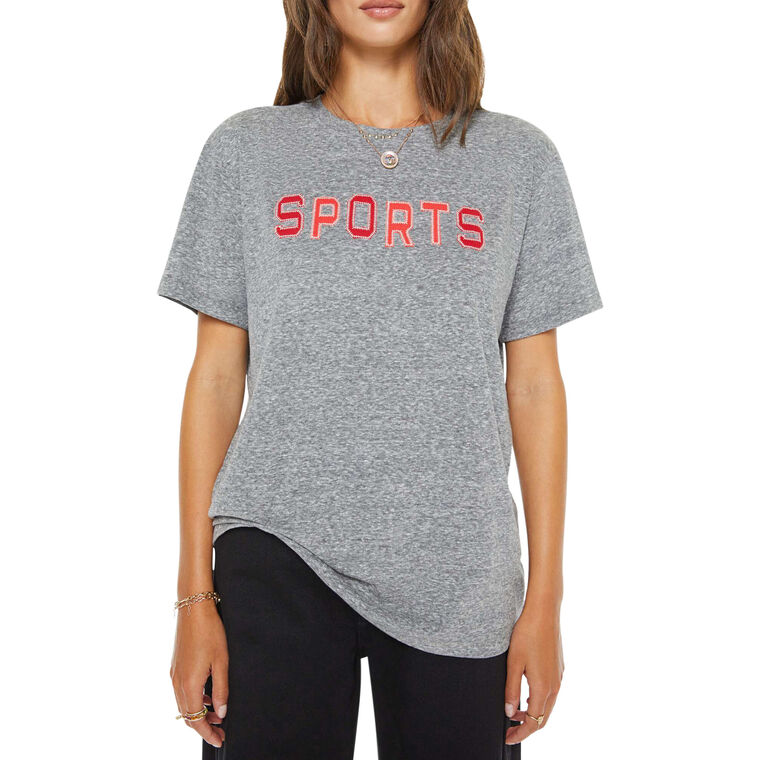 The Rowdy Tee image number null