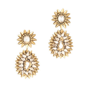 Pia Earrings