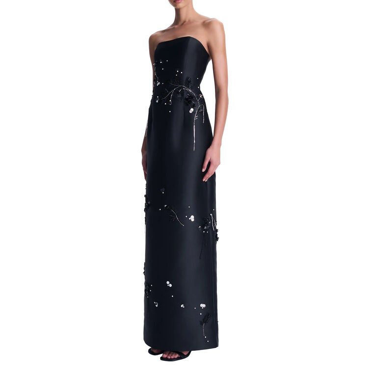 Zirelle Gown image number null