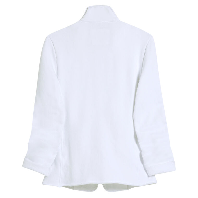 Dublin Knit Blazer image number null
