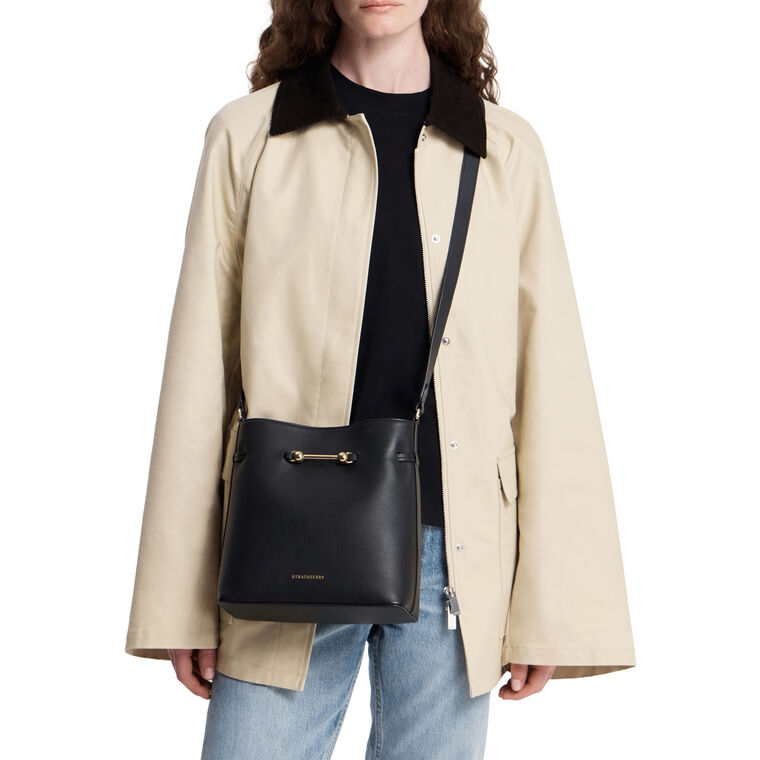 Corda Bucket Bag image number null