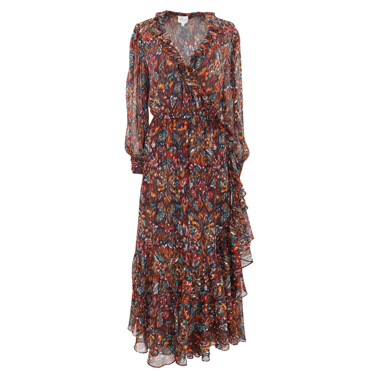 Charlotte Dress image number null