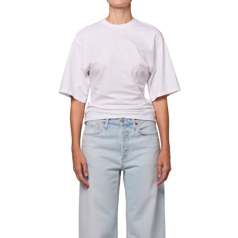 Storey Short Sleeve Tee image number null