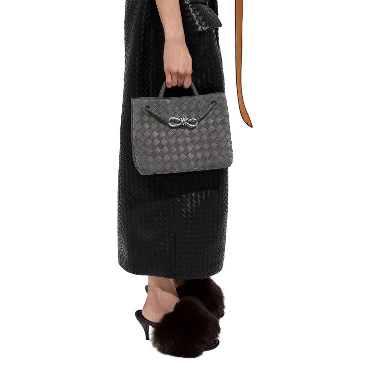 Small Andiamo Bag image number null