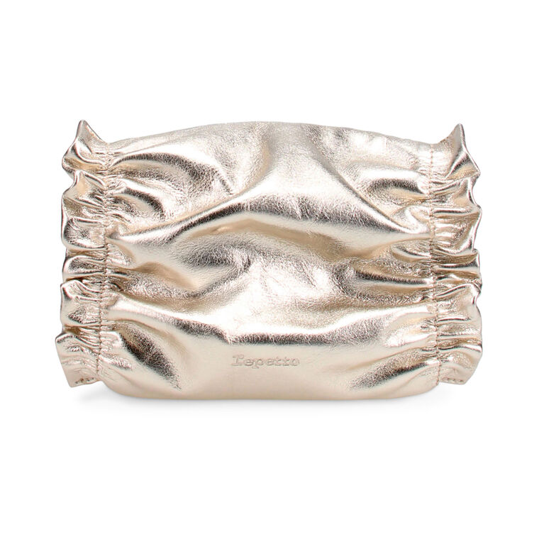 Small Opera Nappa Calfskin Bag image number null
