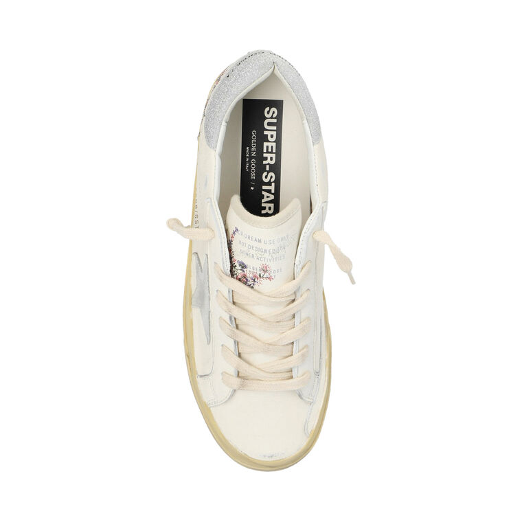 Super Star Leather Sneaker image number null