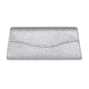 The Midnight Swarovski Crystal Clutch