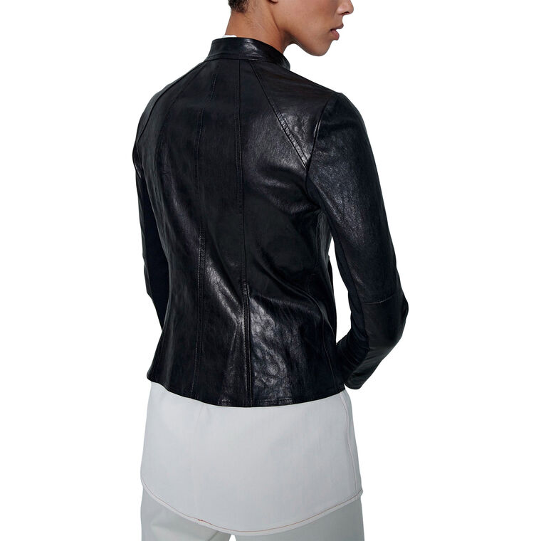 Continuata Glove Jacket image number null