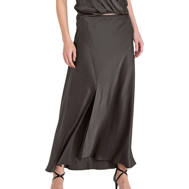 Go Slit The Difference Skirt image number null