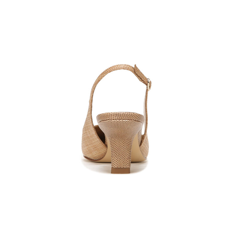 Bianka Slingback Pump image number null