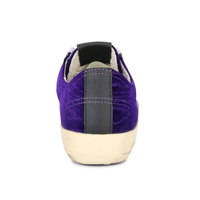 V Star 2 Velvet Sneaker image number null