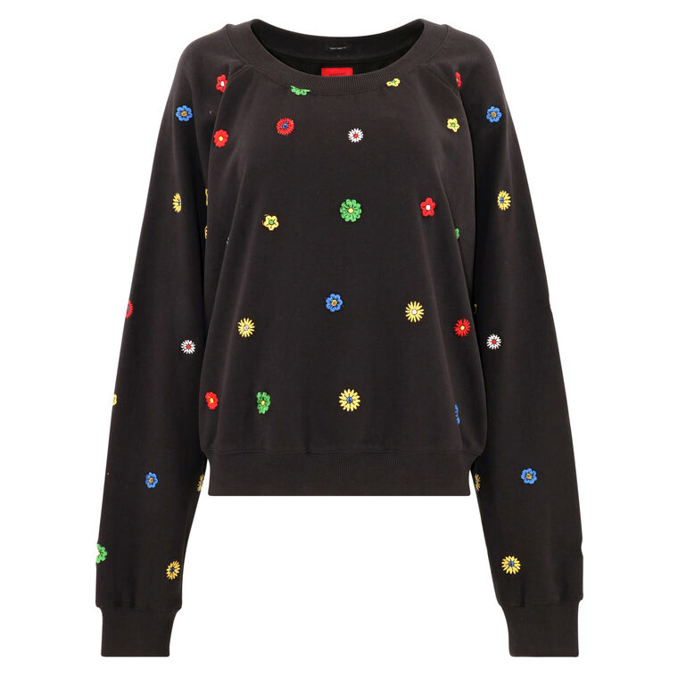 The Biggie Concert Sweatshirt image number null