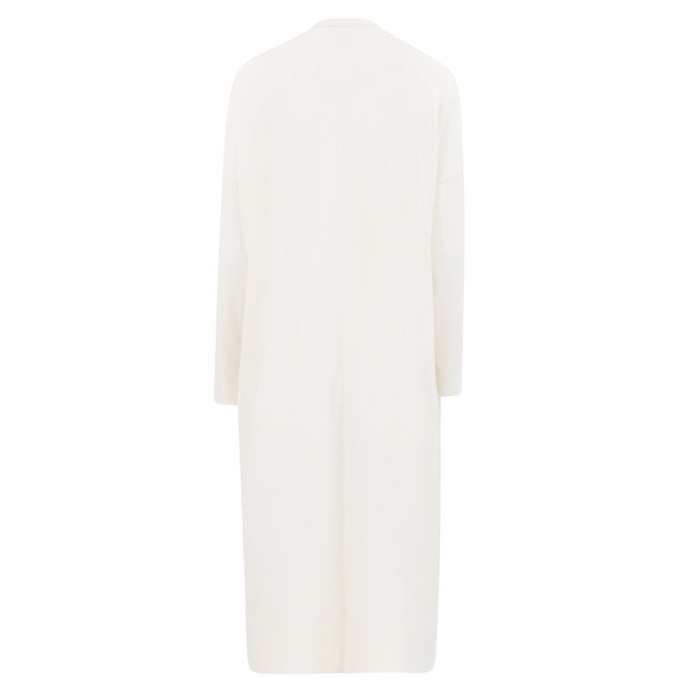 Prescott Jacquard Duster image number null