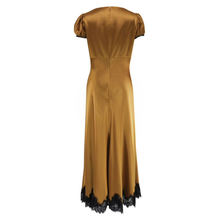 Sienne Dress image number null