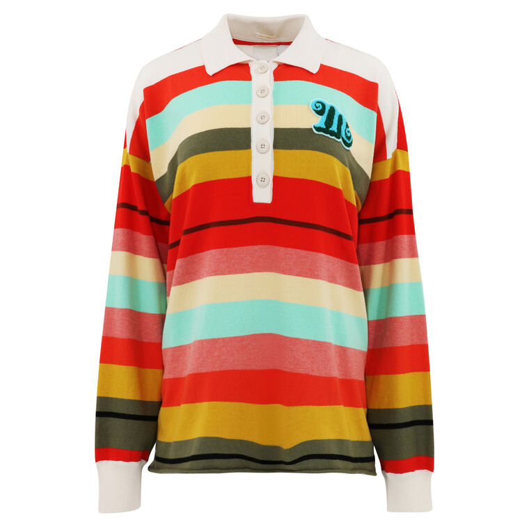 The Penalty Kick Polo image number null